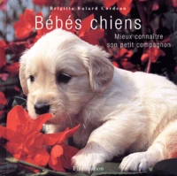 Bebes Chiens. Mieux Connaitre Son Petit Compagnon