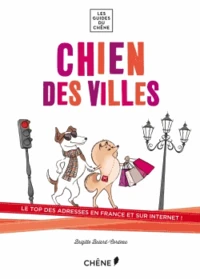 Chien des villes