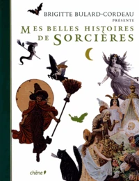 Mes belles histoires de sorcières
