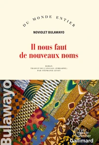 Il nous faut des nouveaux noms