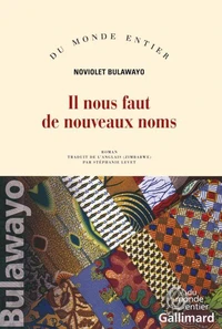 Il nous faut des nouveaux noms