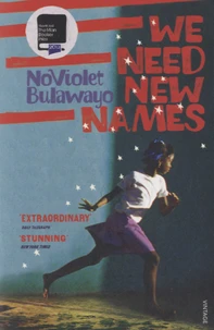 We Need New Names