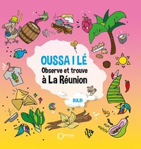 Oussa i lé ?