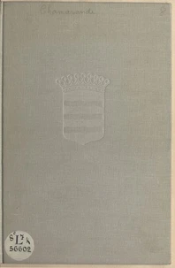 Chamarande
