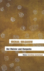 Der Meister Und Margarita