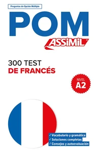 300 test de Francès