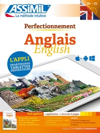 Anglais C1