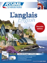 Anglais Débutants à B2