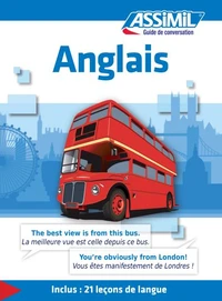 Anglais
