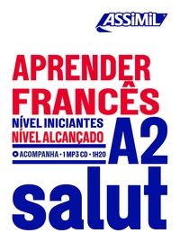 Aprender francês A2