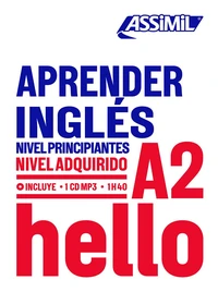 Aprender ingles A2