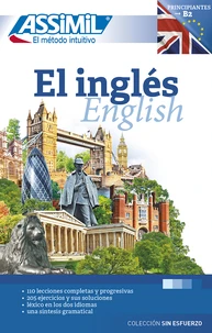El inglés (livre seul)