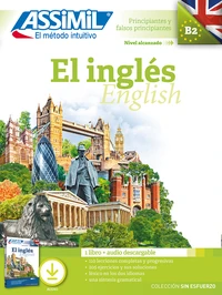 El inglés (pack téléchargement)