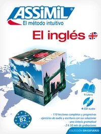 El inglés