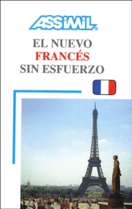 El nuevo francés sin esfuerzo