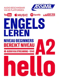 Engels leren