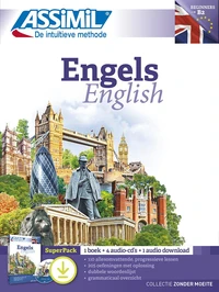 Engels. English