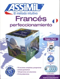 Francés perfeccionamiento