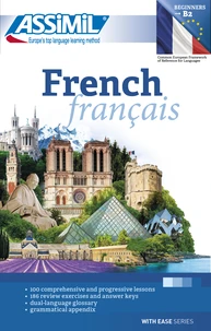 French B2