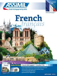 French B2