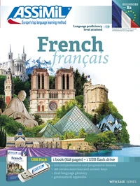 French B2