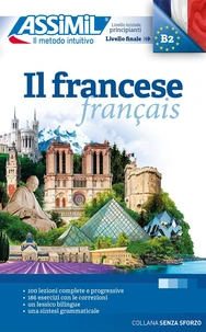Il francese B2