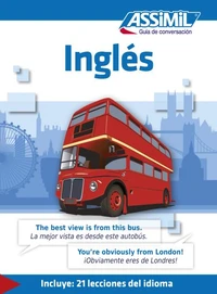 Inglés (guide seul)