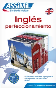 Inglés perfeccionamiento