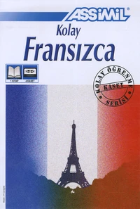 Kolay fransizca