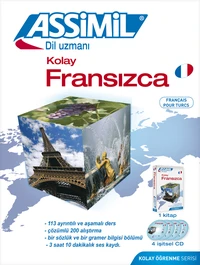 Kolay Fransizca