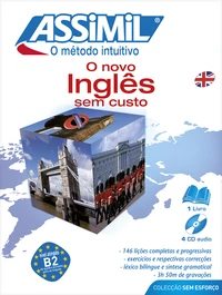 O Novo Ingles Sem Custo