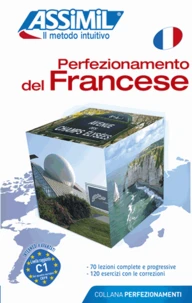perfezionamento del francese