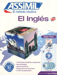 Super Pack El Inglés B2