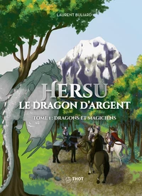 Dragons et magiciens