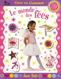 Le monde des fées