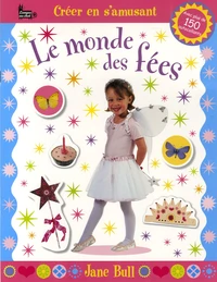 Le monde des fées