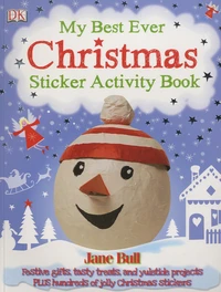 My Best Ever Christmas