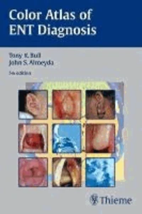 Color Atlas of ENT Diagnosis