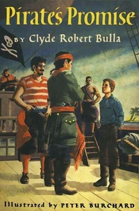 Pirate's Promise