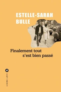 Finalement tout s'est bien passé