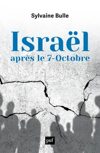 Israêl après le 7 octobre