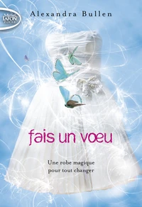 Fais un voeu Tome 1