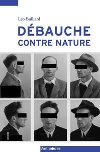Une débauche contre nature