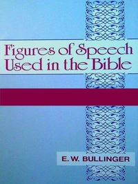 Figures of Speech Used in the Bible