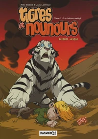 Le château assiégé