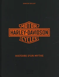 Legendary Harley-Davidson