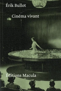 Cinéma vivant