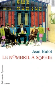 Le nombril à Sophie