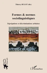 Formes et normes linguistiques
