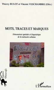 Mots, Traces et Marques